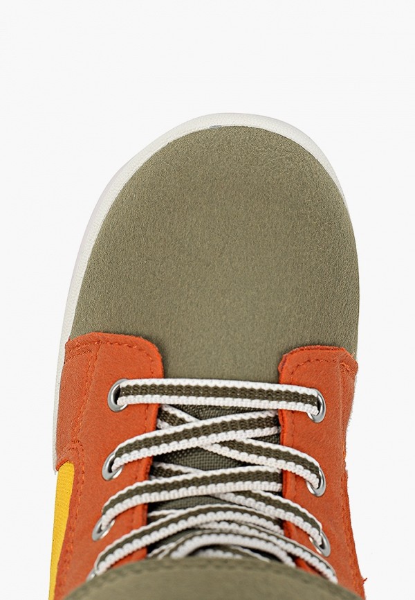 Ботинки Kerry разноцветный, размер 33, фото 4