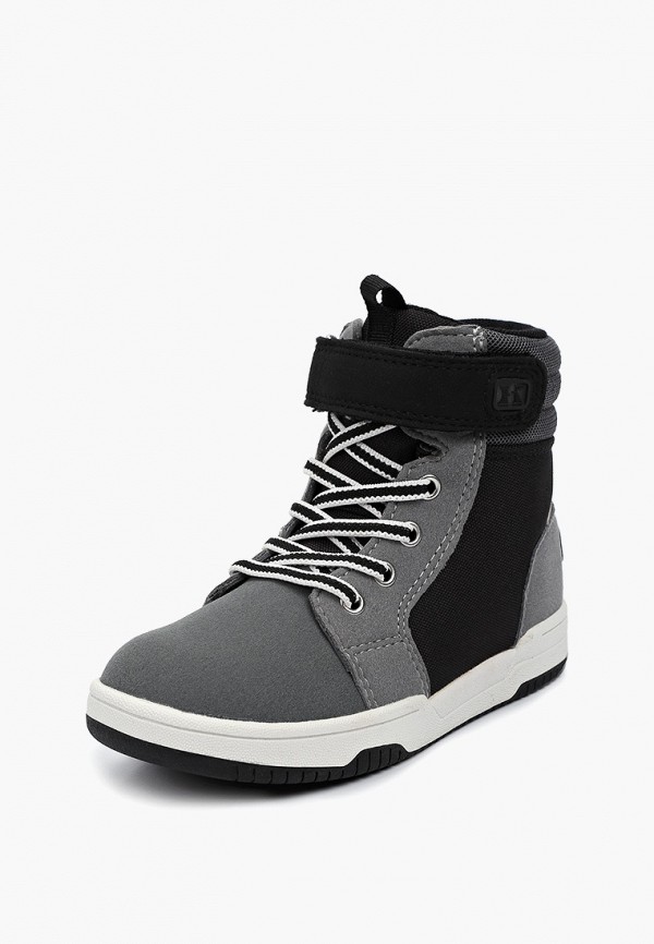 фото Ботинки kerry