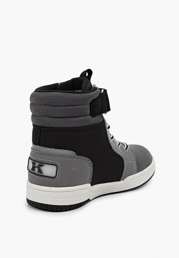 фото Ботинки kerry