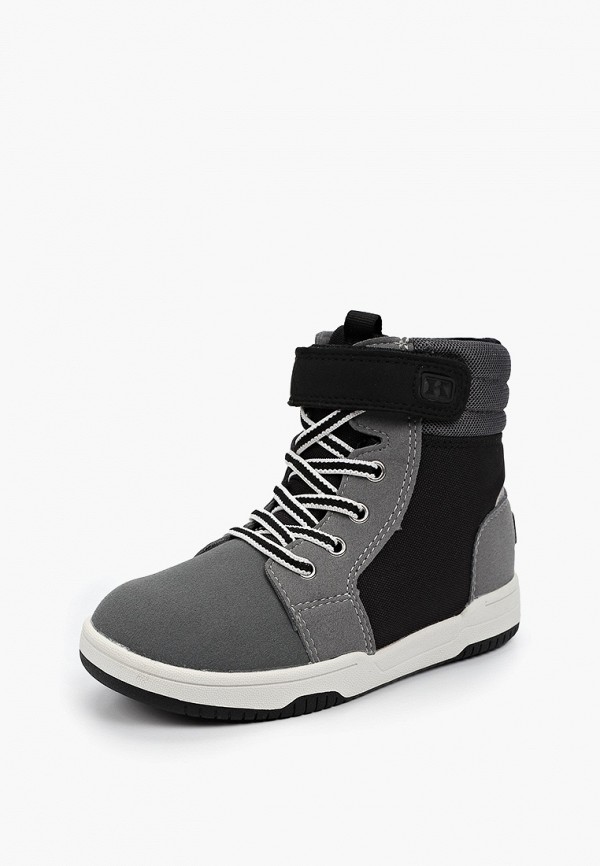 фото Ботинки kerry