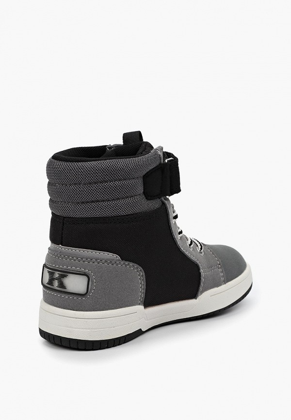 фото Ботинки kerry