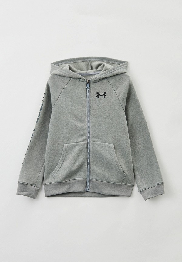 фото Толстовка under armour