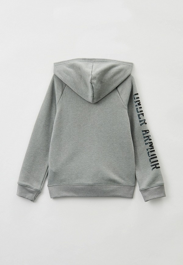 фото Толстовка under armour