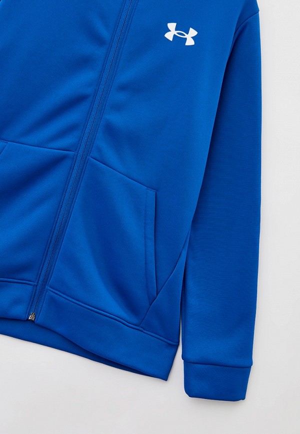 фото Толстовка under armour