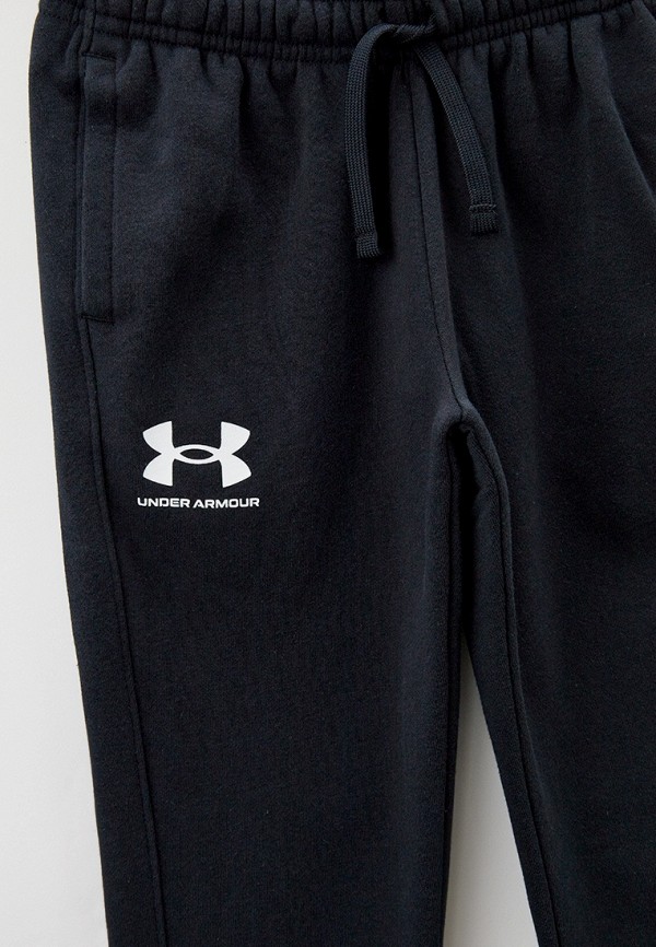 Брюки спортивные для девочки Under Armour  Фото 3