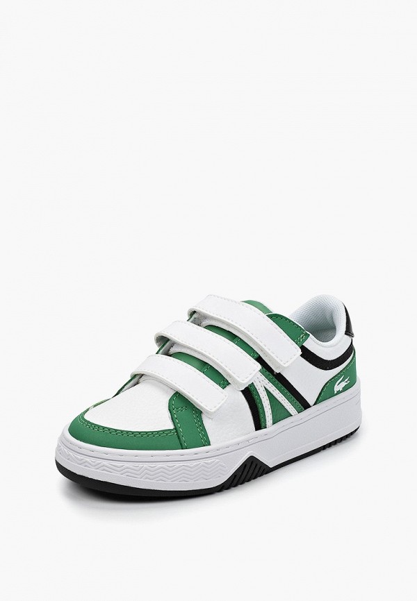 фото Кеды lacoste