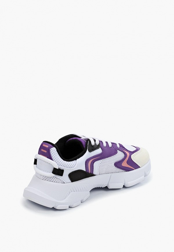 фото Кроссовки lacoste