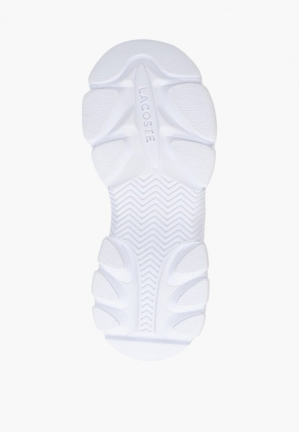 фото Кроссовки lacoste