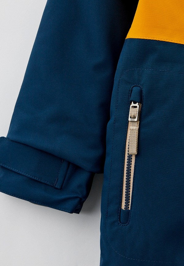 фото Куртка утепленная norppa