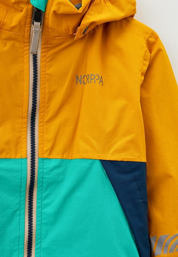фото Ветровка norppa