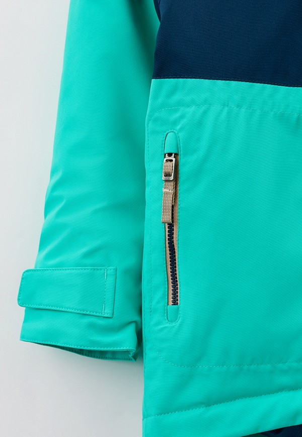 фото Куртка утепленная norppa