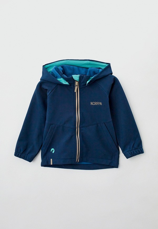 фото Куртка norppa