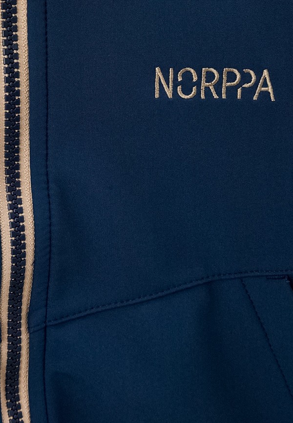 фото Куртка norppa