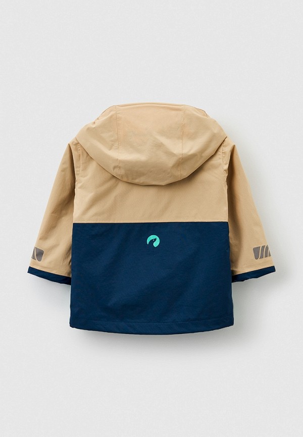 фото Ветровка norppa