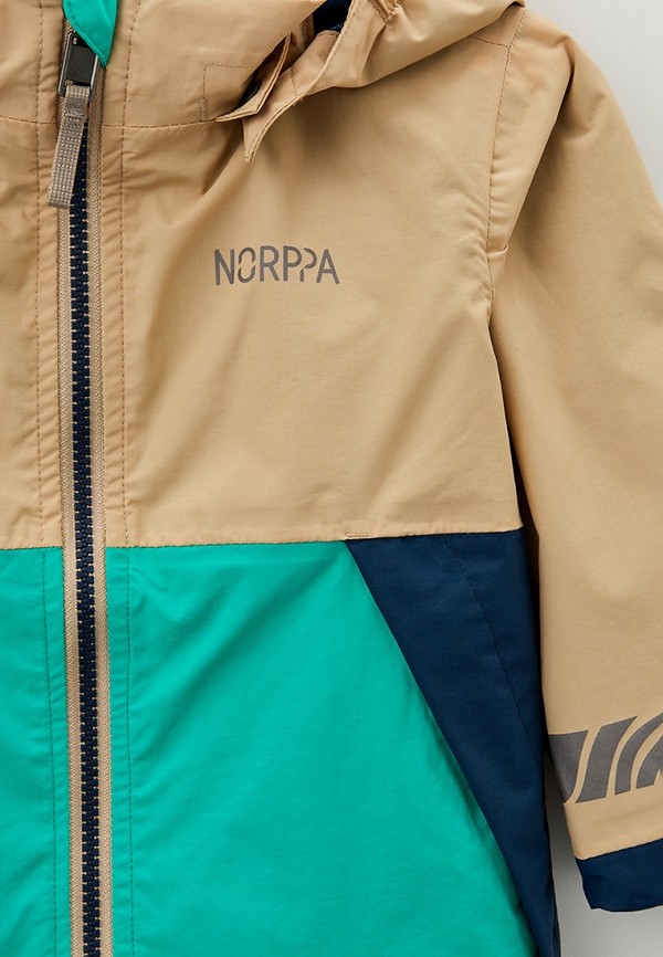 фото Ветровка norppa