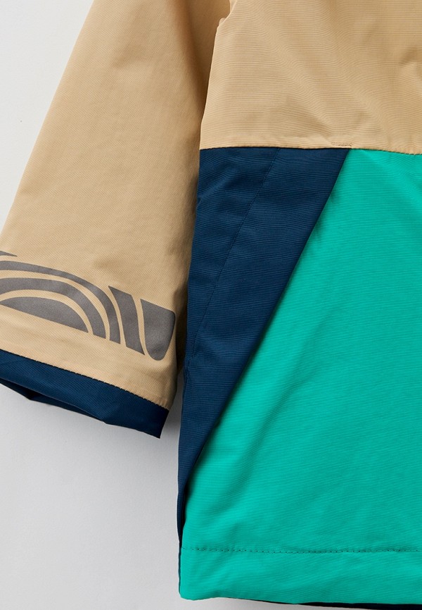 фото Ветровка norppa