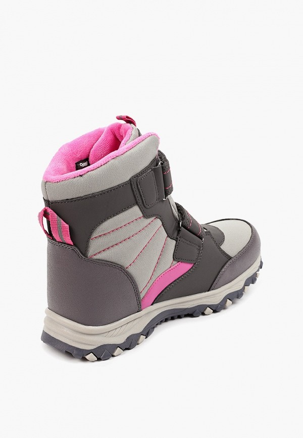 фото Ботинки oldos