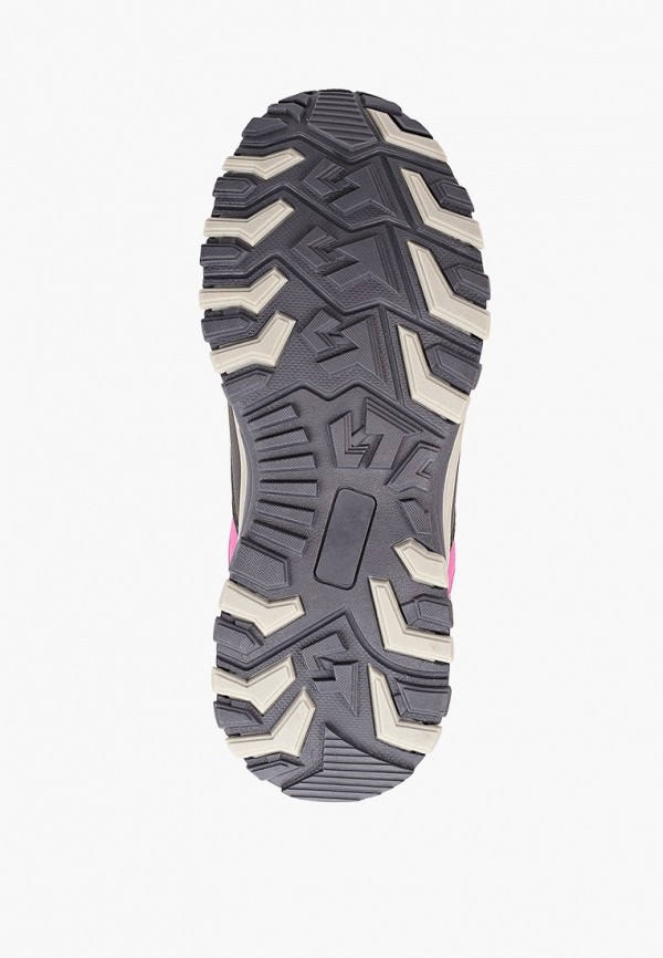 фото Ботинки oldos