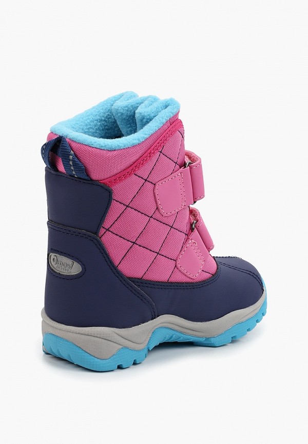 фото Сапоги oldos