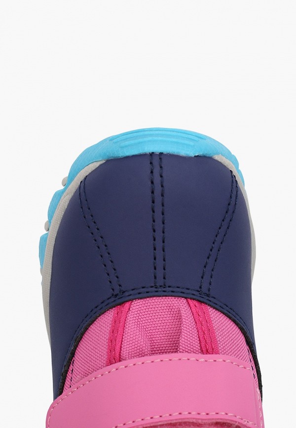 фото Сапоги oldos