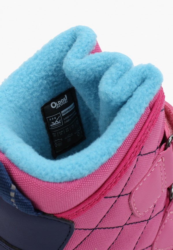 фото Сапоги oldos