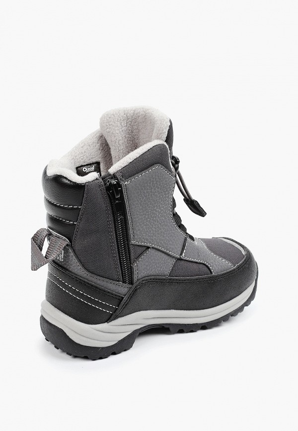 фото Ботинки oldos