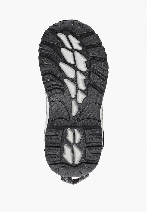 фото Ботинки oldos