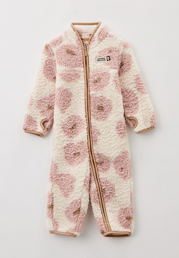 фото Комбинезон happy baby