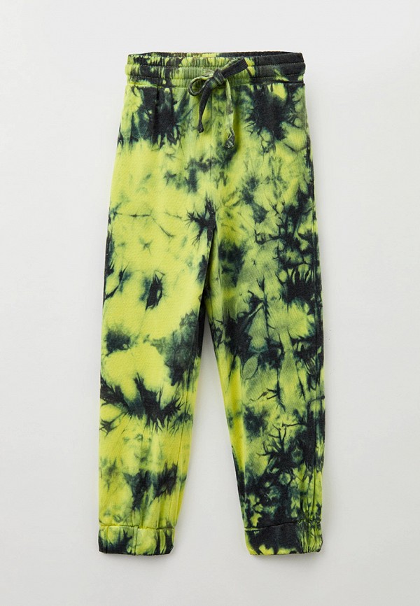 

Брюки спортивные Smena, Разноцветный, Exclusive for Lamoda