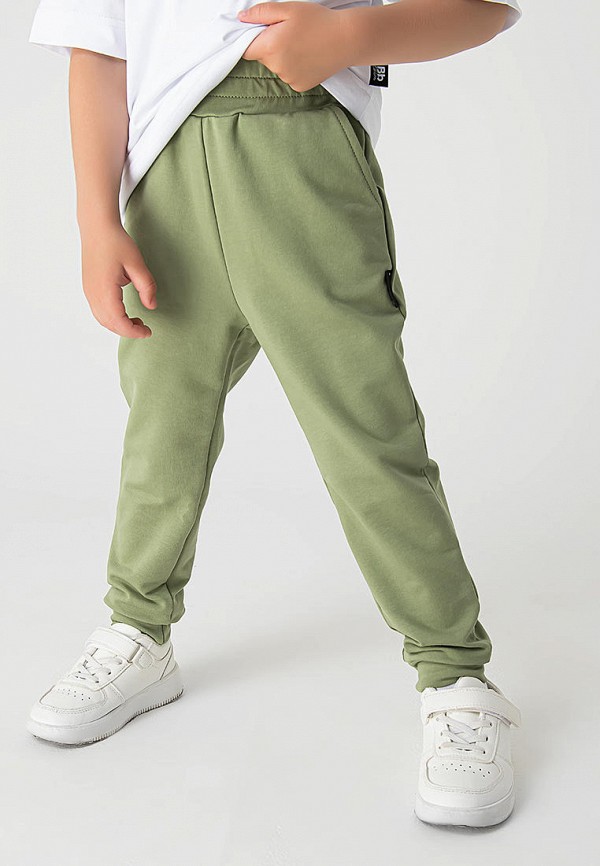 фото Брюки спортивные bungly boo!