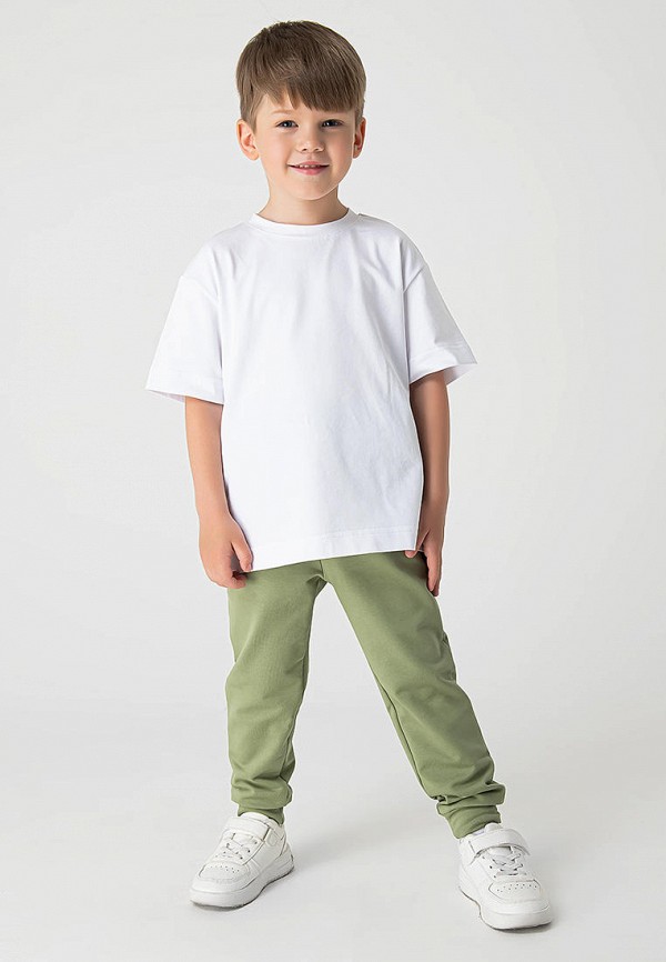 фото Брюки спортивные bungly boo!