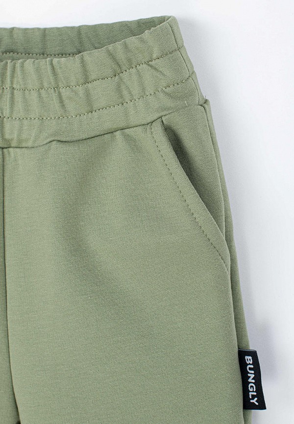 фото Брюки спортивные bungly boo!