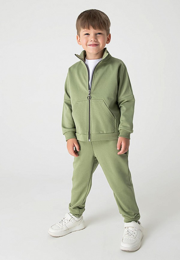 фото Брюки спортивные bungly boo!