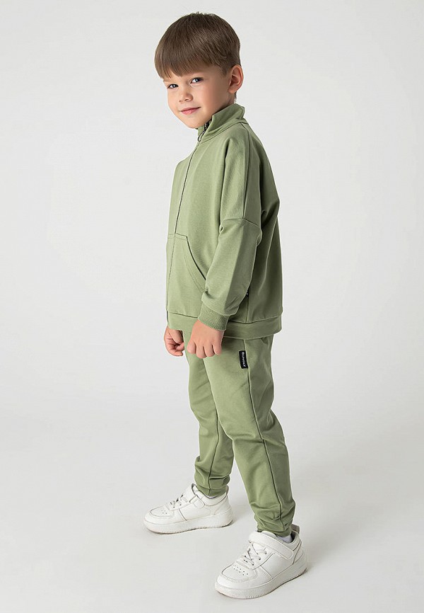 фото Брюки спортивные bungly boo!