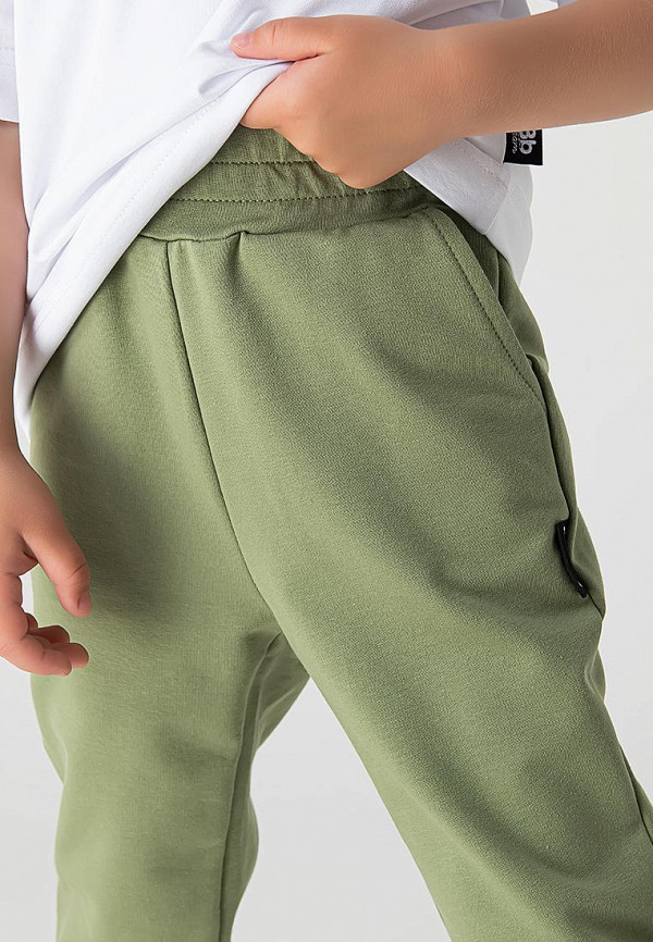 фото Брюки спортивные bungly boo!