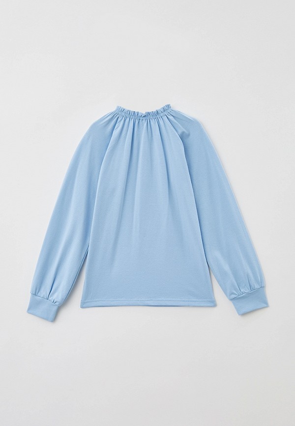 фото Лонгслив loloclo