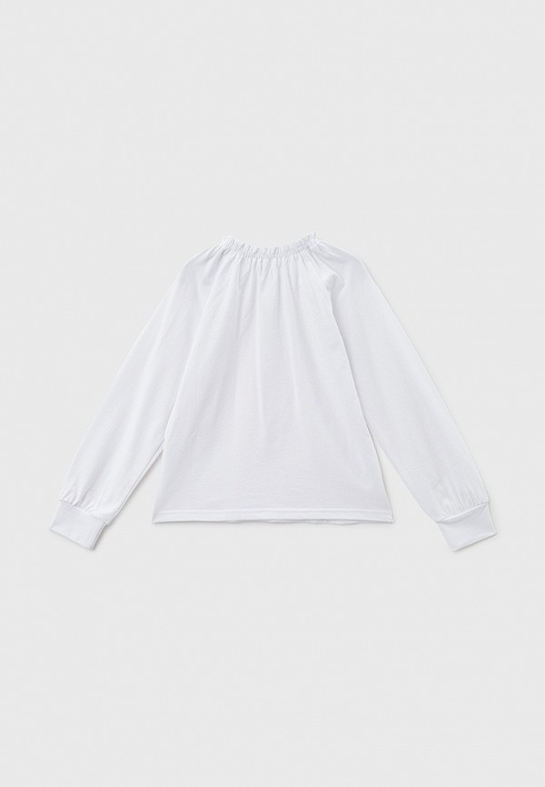 фото Лонгслив loloclo