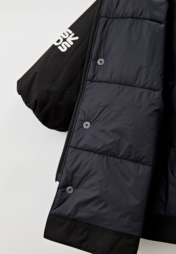 фото Куртка утепленная bask kids