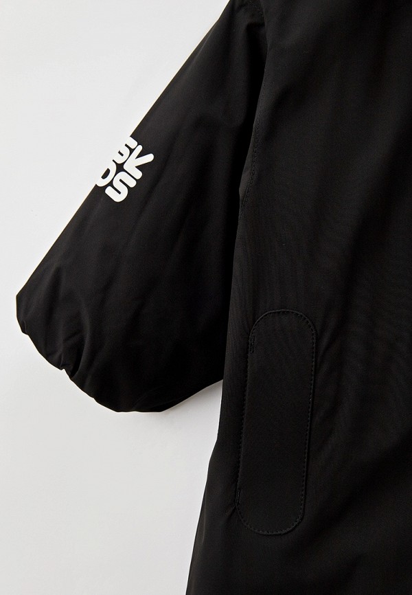 фото Куртка утепленная bask kids