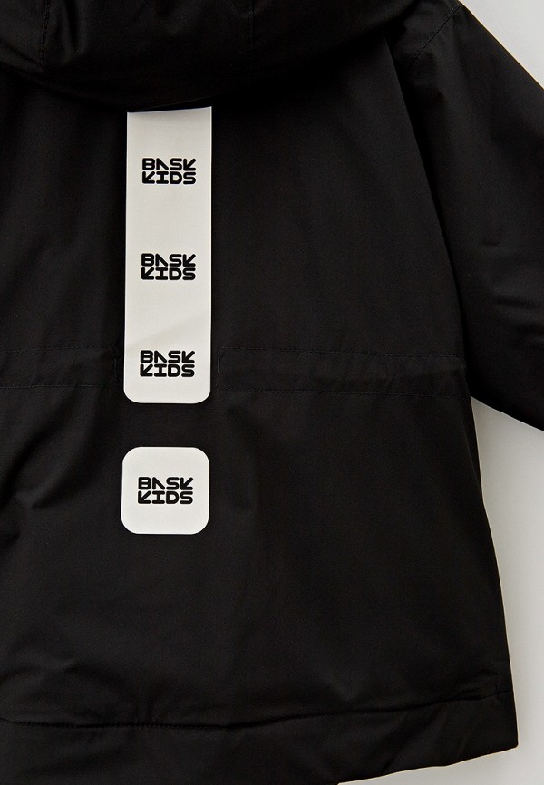 фото Куртка утепленная bask kids