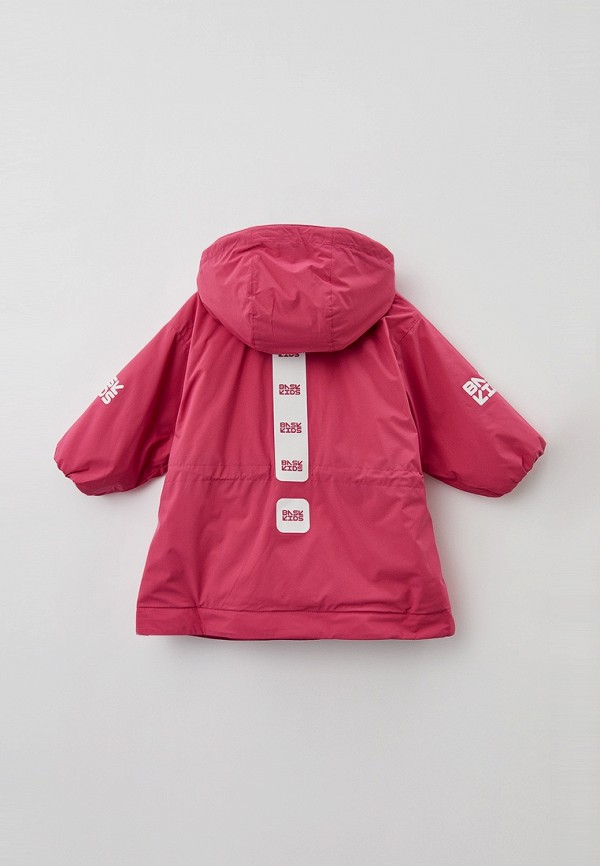 фото Куртка утепленная bask kids