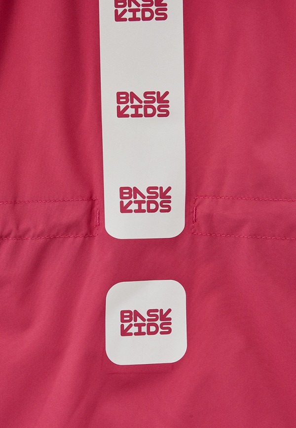 фото Куртка утепленная bask kids