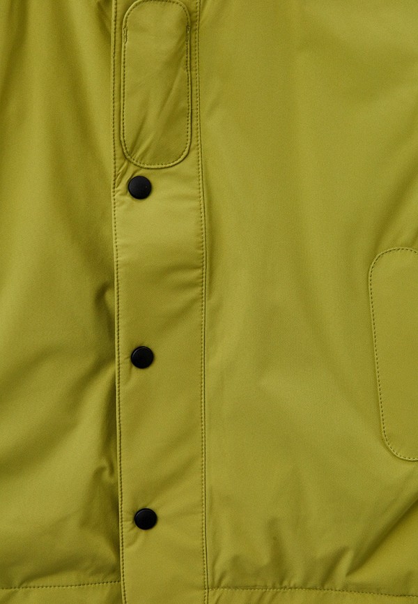 фото Куртка утепленная bask kids