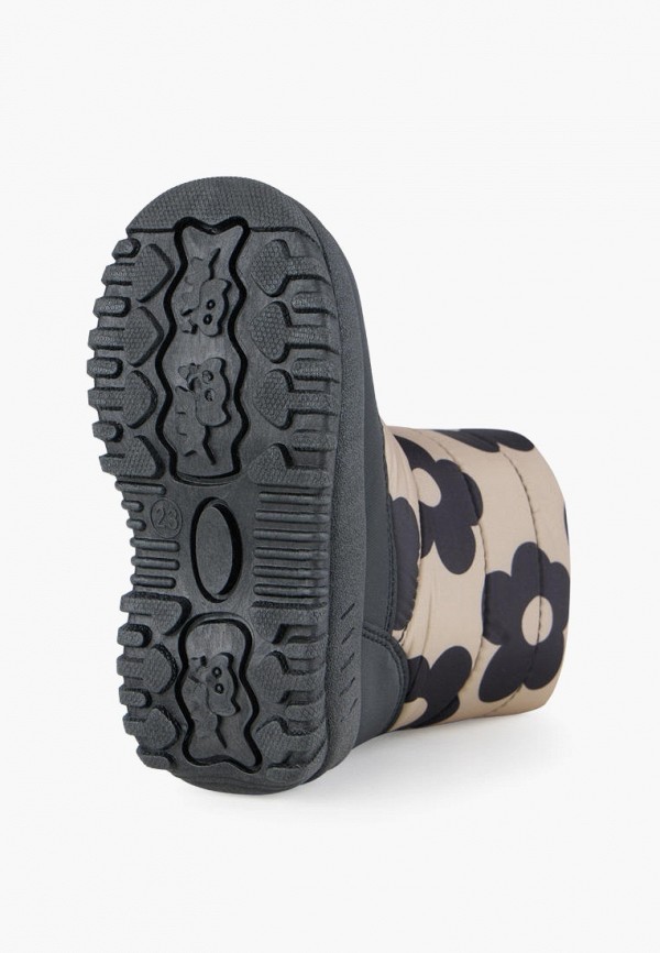 Дутики Happy Baby бежевый, размер 29, фото 4