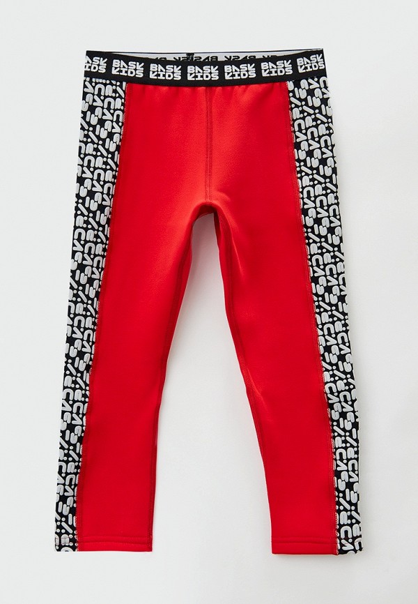 фото Костюм спортивный bask kids