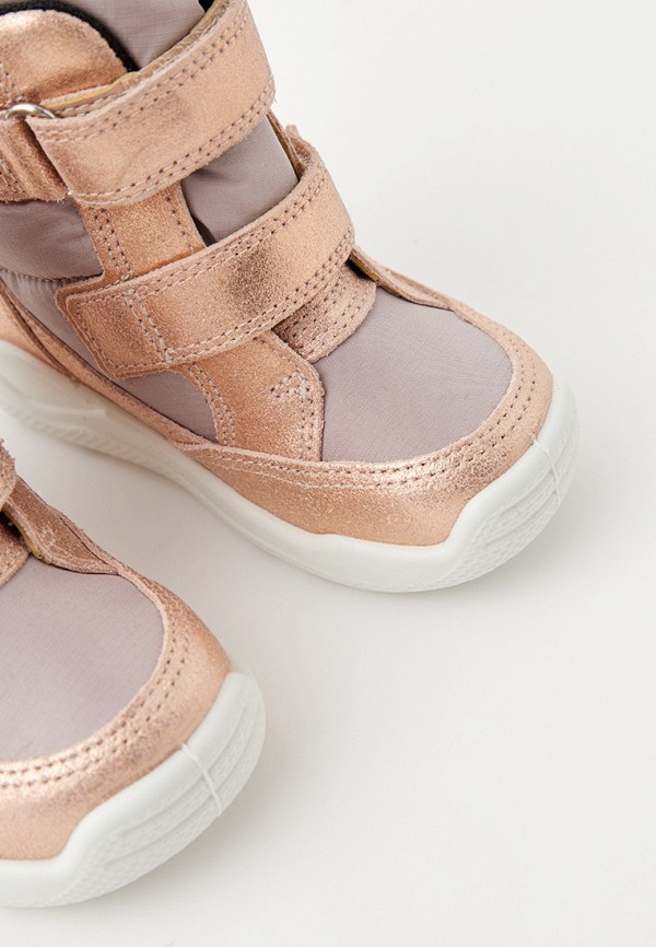 Дутики Ecco бежевый, размер 26, фото 2