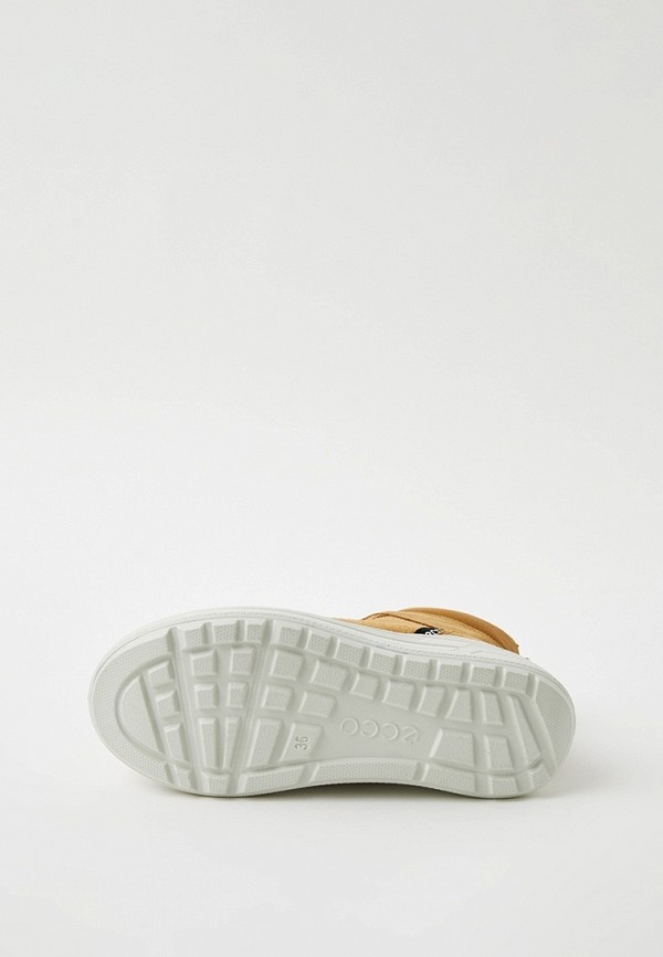 Ботинки Ecco бежевый, размер 38, фото 5