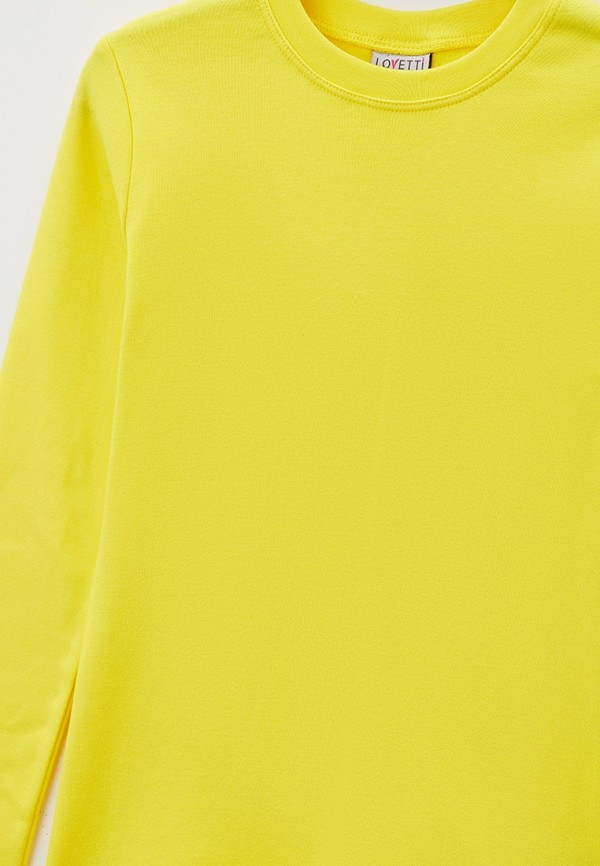 фото Лонгслив lovetti