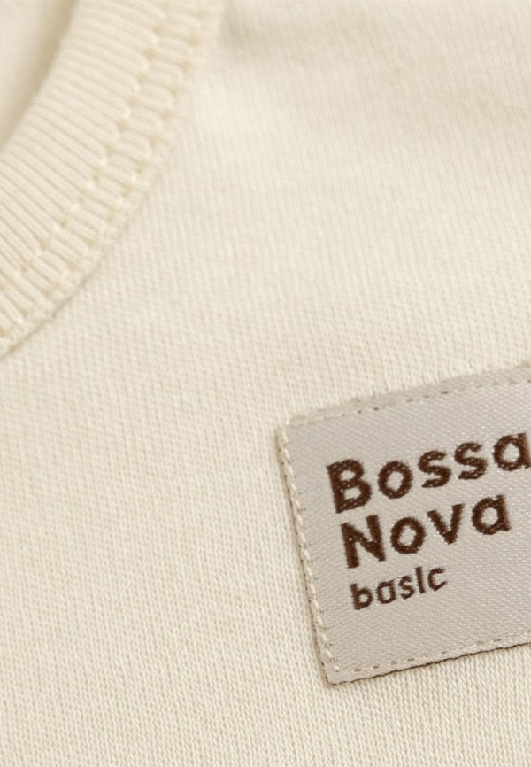 Комбинезоны бельевые 2 шт. Bossa Nova разноцветный, размер 68, фото 3