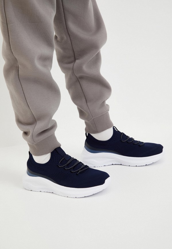 фото Кроссовки mascotte